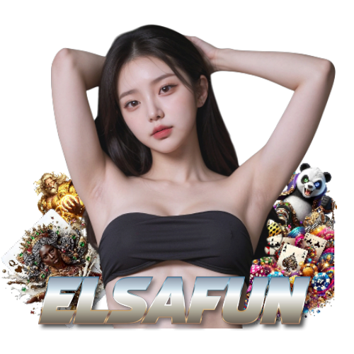 elsafun slot