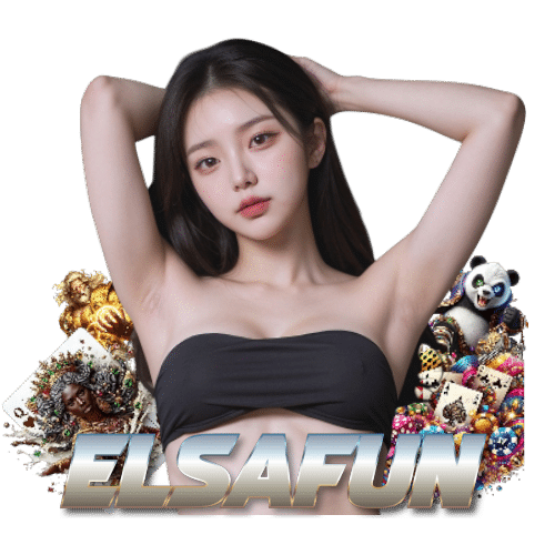 elsafun slot
