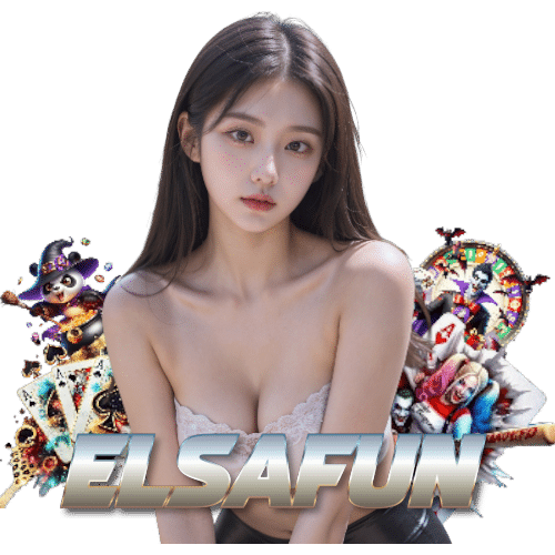 elsafun สล็อต